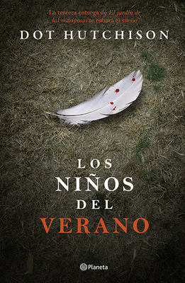 Los Niños del Verano [Spanish] 6070767446 Book Cover