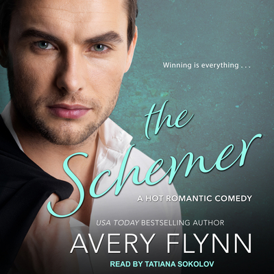 The Schemer 1541468155 Book Cover