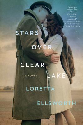 Stars Over Clear Lake 1250226120 Book Cover