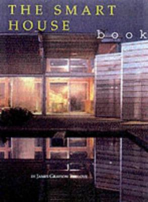The Smart House 0066209323 Book Cover