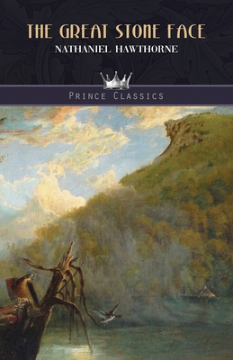 The Great Stone Face 9390027322 Book Cover