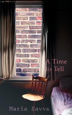 A Time to Tell 1905621272 Book Cover
