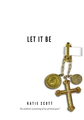 Let it Be 130468055X Book Cover