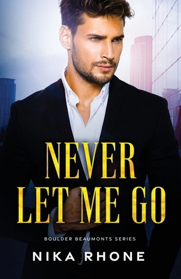 Never Let Me Go 1961713098 Book Cover