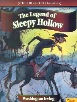 Legend of Sleepy Hollow 081677238X Book Cover