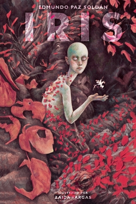 Iris [Spanish] 6289679945 Book Cover