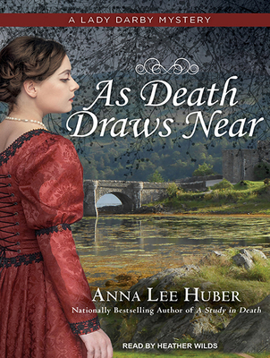 As Death Draws Near 1515900371 Book Cover