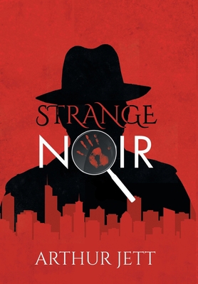 Strange Noir 1957378646 Book Cover