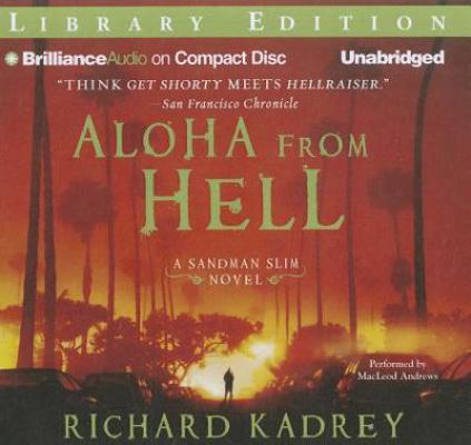 Aloha from Hell 1441806717 Book Cover