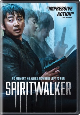 Spiritwalker B09RRFLYNP Book Cover
