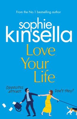 Love Your Life 1787630285 Book Cover