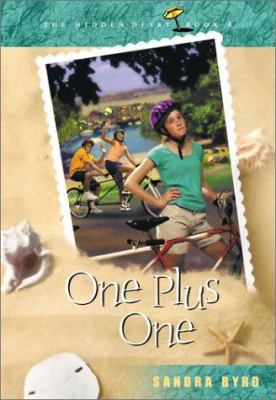 One Plus One (Hidden Diary) 0764224875 Book Cover