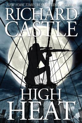 High Heat 1484781503 Book Cover