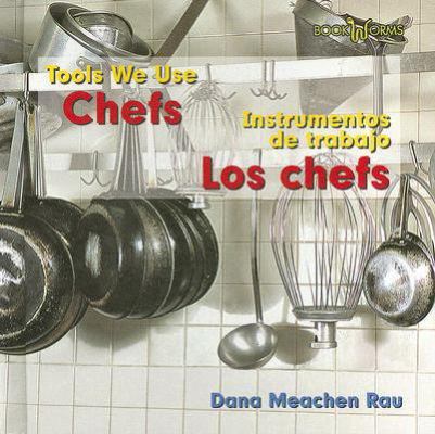 Los Chefs / Chefs 0761428224 Book Cover