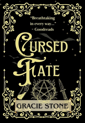 Cursed Fate 1763549658 Book Cover