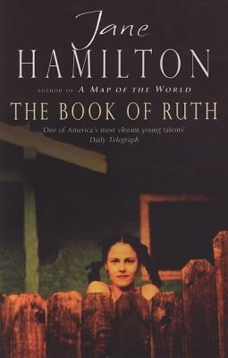 Book of Ruth 0552996858 Book Cover