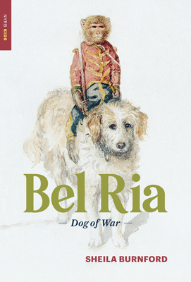 Bel RIA: Dog of War 1681374471 Book Cover