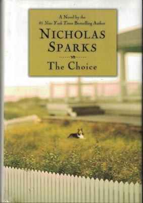 The Choice 0739487906 Book Cover
