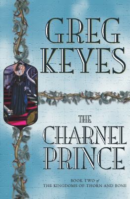 The Charnel Prince B0069X66YG Book Cover