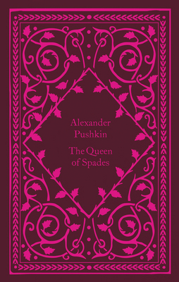 The Queen of Spades 0241573769 Book Cover