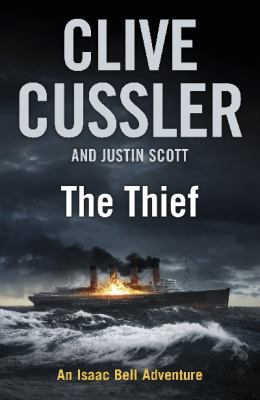 The Thief 0718158679 Book Cover