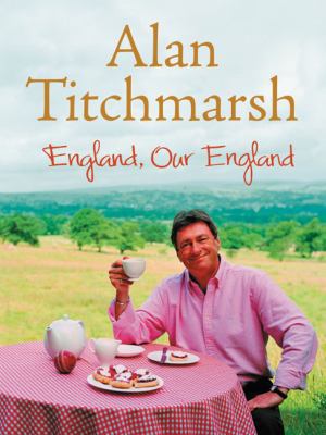 England, Our England 0340953012 Book Cover