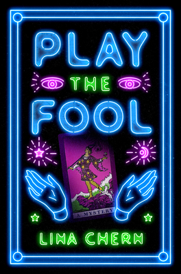 Play the Fool: A Mystery 0593500660 Book Cover