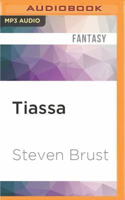 Tiassa 1522609350 Book Cover
