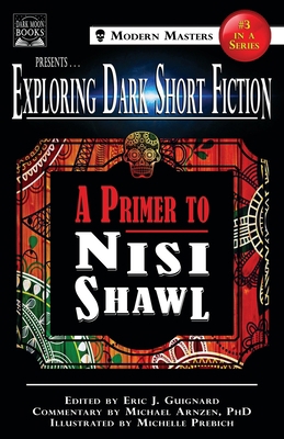 Exploring Dark Short Fiction #3: A Primer to Ni... 0998938343 Book Cover