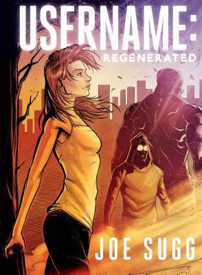Username: Regenerated 0762461500 Book Cover