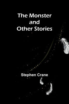 The Monster and Other Stories 9357921990 Book Cover