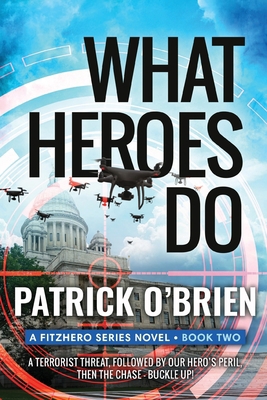 What Heroes Do B0B4DHL98F Book Cover