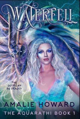 Waterfell 0996958460 Book Cover