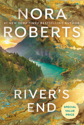 River's End 0593333357 Book Cover
