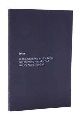 NKJV Scripture Journal - John: Holy Bible, New ... 0785236112 Book Cover