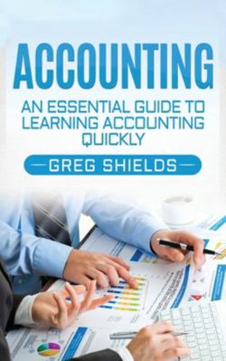 Accounting: An Essential Guide to Learning Acco... 1647485347 Book Cover