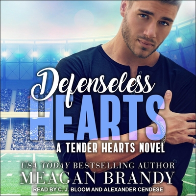 Defenseless Hearts B08ZB19CVZ Book Cover