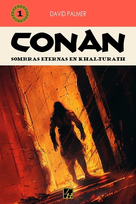 Sombras eternas en Khal-Turath [Spanish] B0DZ6MB5FB Book Cover