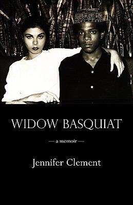 Widow Basquiat: A Memoir 184861098X Book Cover