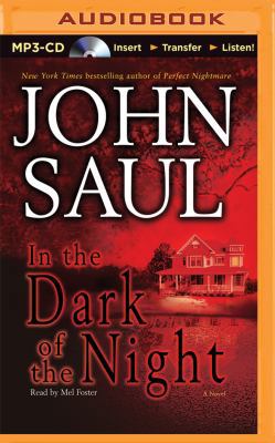 In the Dark of the Night 1501246321 Book Cover