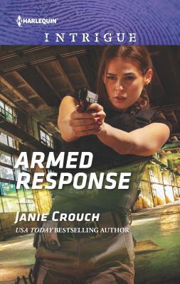 Armed Response 1335526552 Book Cover