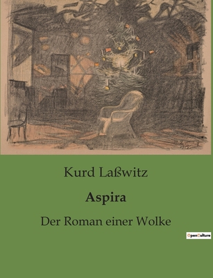 Aspira: Der Roman einer Wolke [German] B0BQXDHQR5 Book Cover
