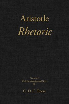 Rhetoric 1624667341 Book Cover