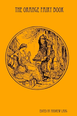The Orange Fairy Book 1435753976 Book Cover