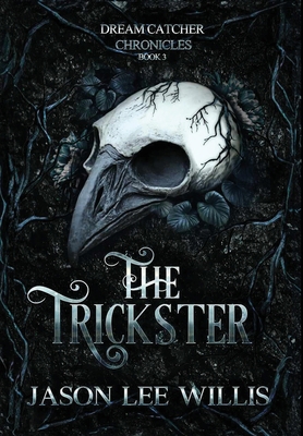 The Trickster 1971362077 Book Cover