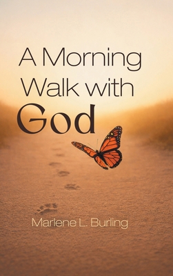 A Morning Walk with God B0GYDCDW6W Book Cover