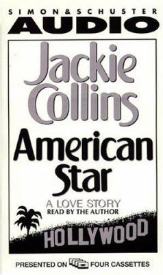 American Star 0671865536 Book Cover