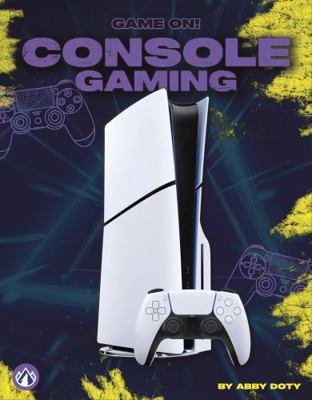 Console Gaming B0H6MW8QN1 Book Cover