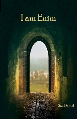 I am Enim B0F9MMG5B1 Book Cover