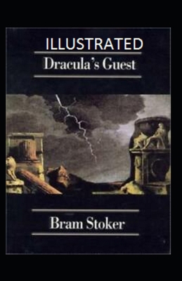 Dracula's Guest Illustrated            Book Cover